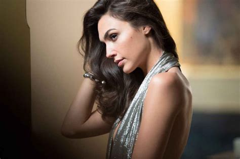 gucci bamboo fragrance ad gal gadot|Gucci bamboo Gal Gadot ad.